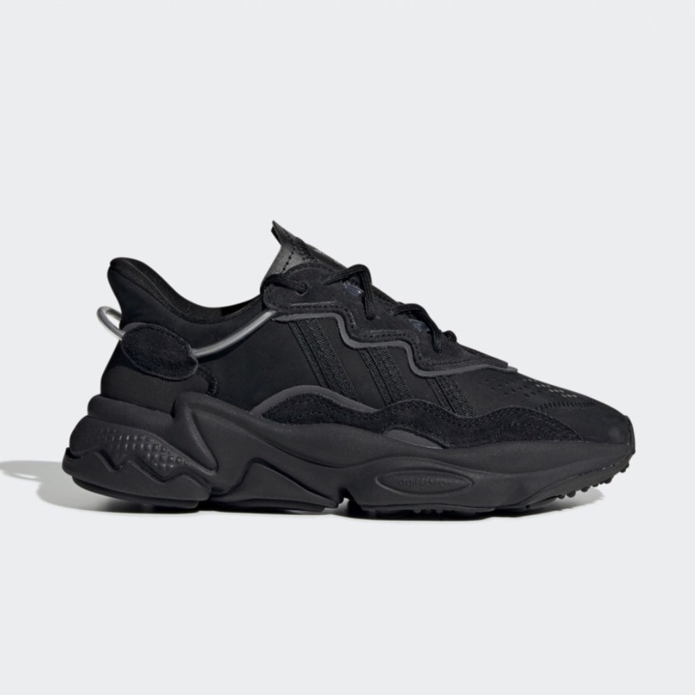 Adidas Ozweego Black/Black